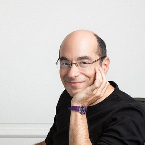 Bernard Werber