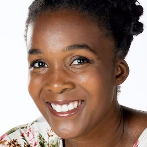 Licia Chery