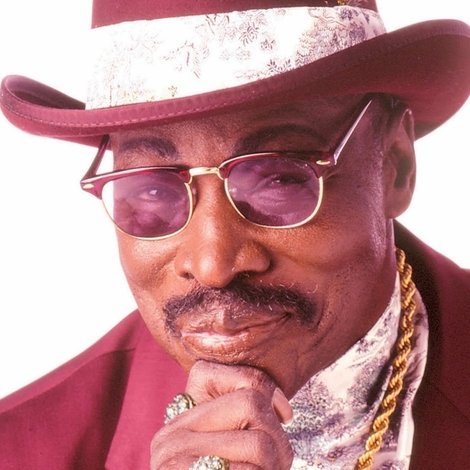 Rudy Ray Moore