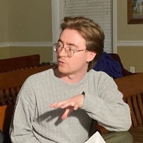Aidan Callari