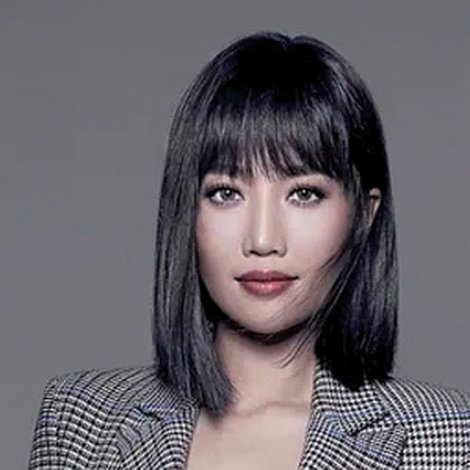A-Lin