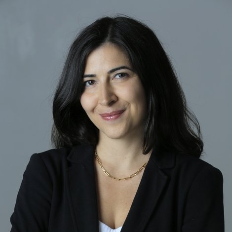 Olivia Haller