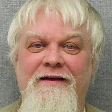 Steven Avery