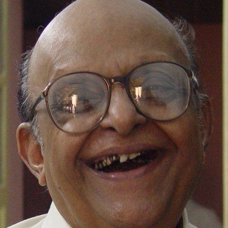 Shyamanand Jalan