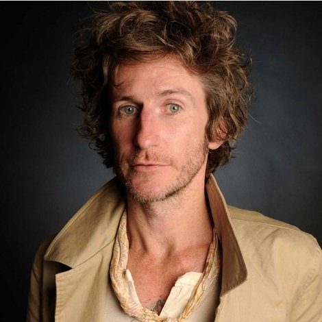Tim Rogers