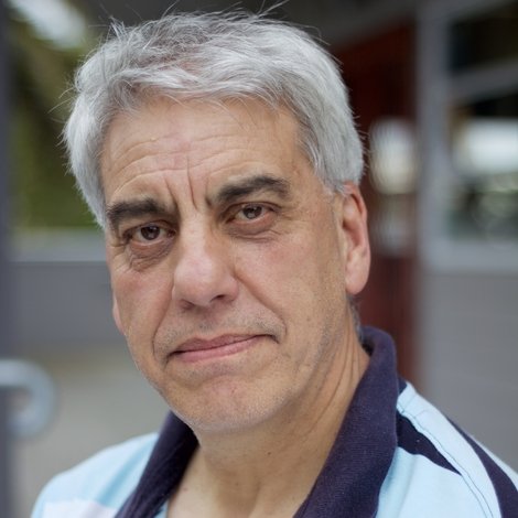 Paul Norell