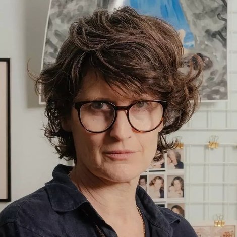 Alexandra Auder