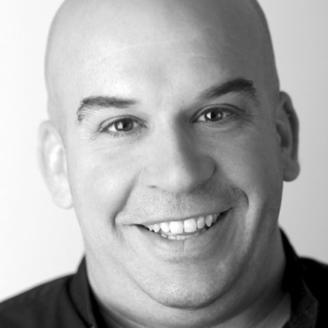 Luc Boucher