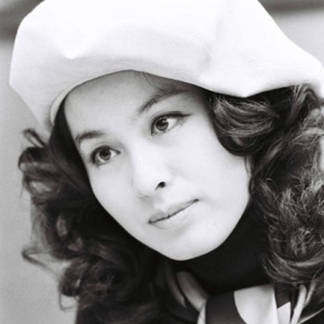 Komaki Kurihara
