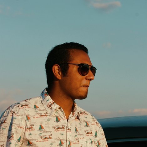 Isaiah Molina