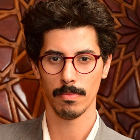Ahmed AL Shamandy