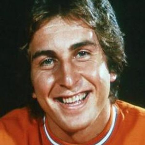 Ernie Grunfeld