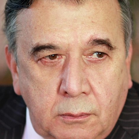 Robert Ashby