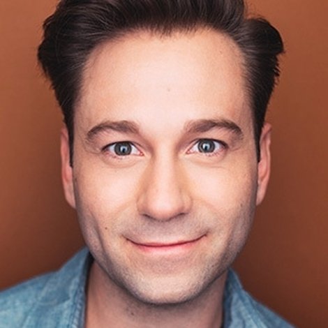 Michael Fatica