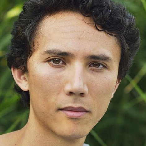 Adrien Binh Doan