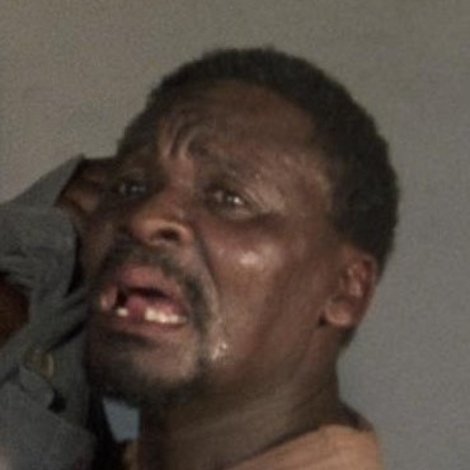 Hector Mathanda