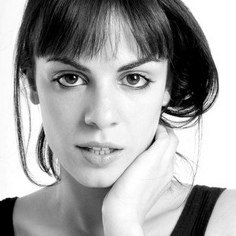 Claudia Salvatore