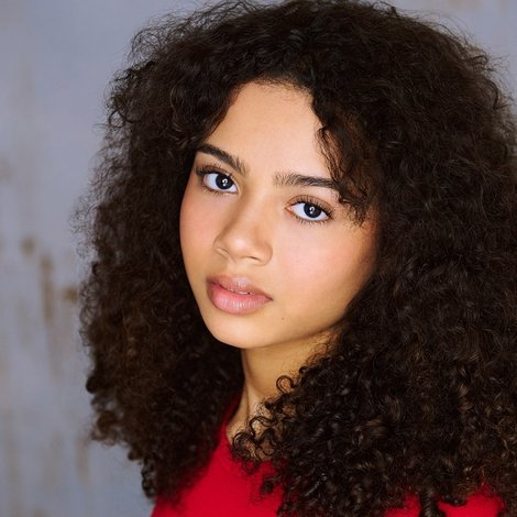 Giovanna Bush
