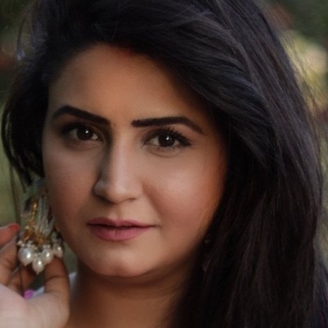 Bhakti Rathod