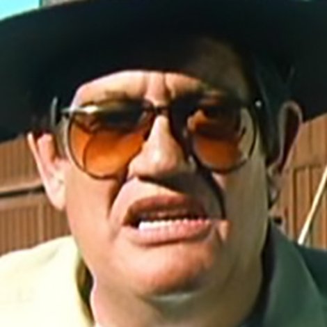 Royce Clark