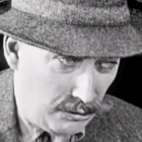 Louis Dean