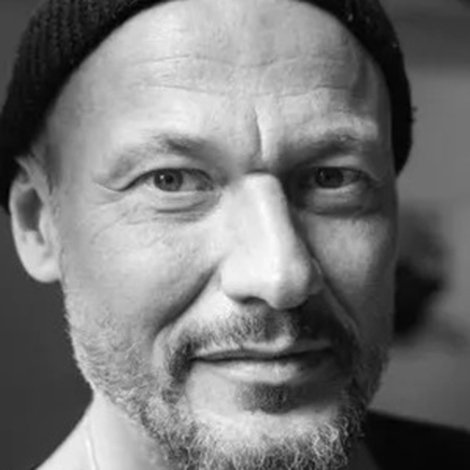 Alexey Klimov