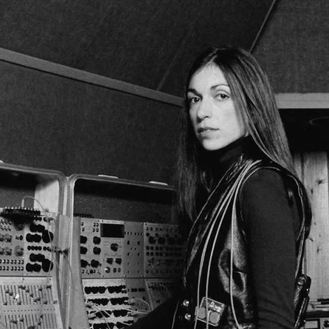 Suzanne Ciani
