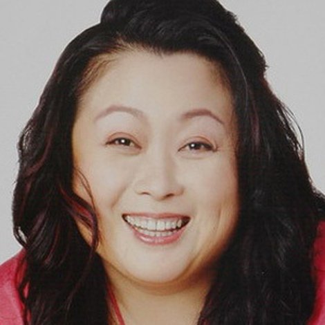 Zhang Haiyan