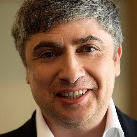 Sergey Chliyants