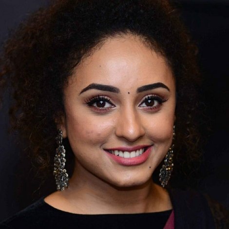 Pearle Maaney