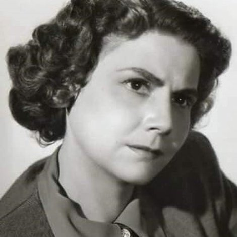 Mercedes Soler