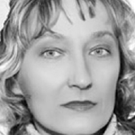 Larisa Komalenkova