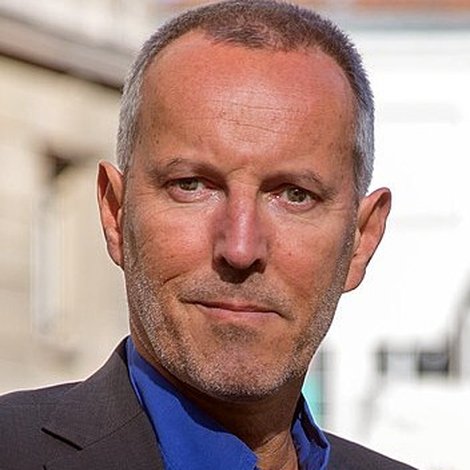 Gérard Davet
