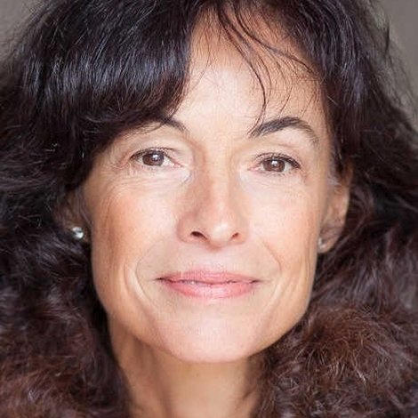 Laurence Breheret