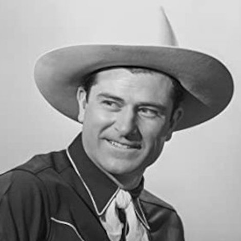 Ray Whitley