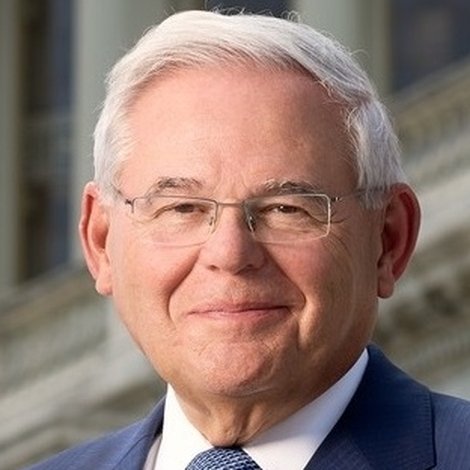 Bob Menendez