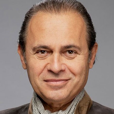 Ayhan SicimoÄŸlu