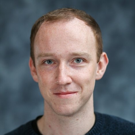 Greg Newdick