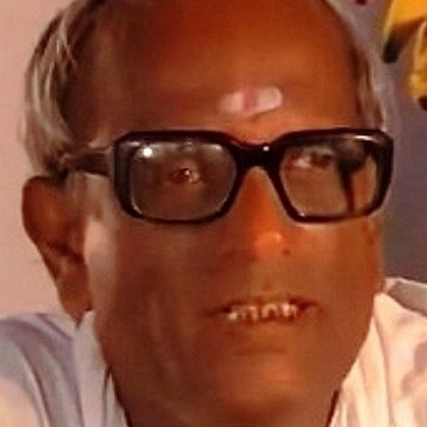 Vathiyar Raman
