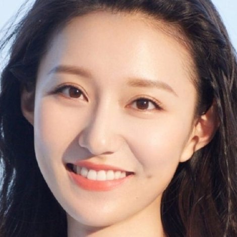 Zhang Xin