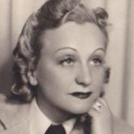 Valja Petrová