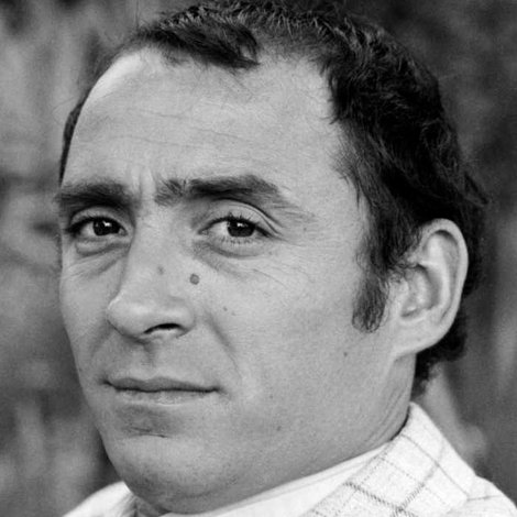 Claude Brasseur