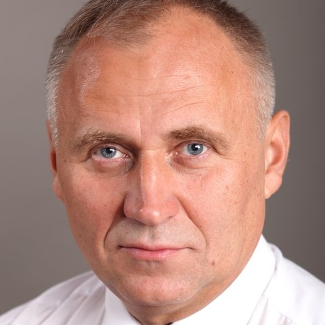 Mikalai Statkevich