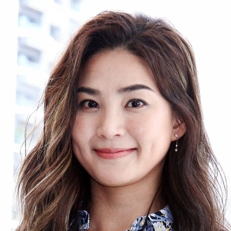Jennifer Hong