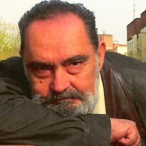 Carlos Aured