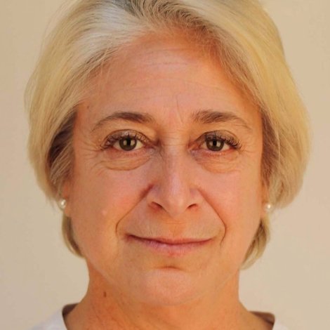 Teresa Côrte-Real
