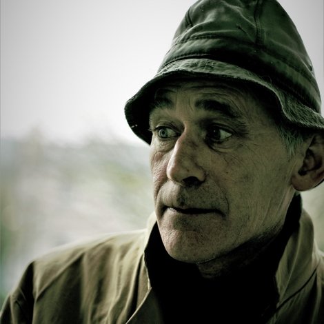 John McCaffrey