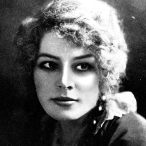 Cleo Ridgely