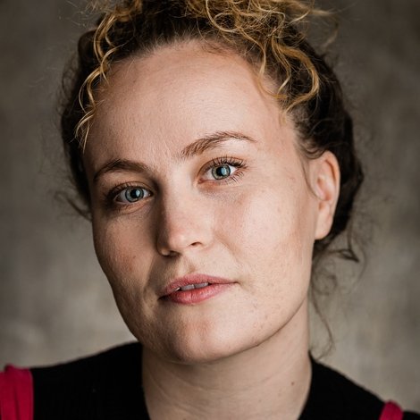 Saorla Wright