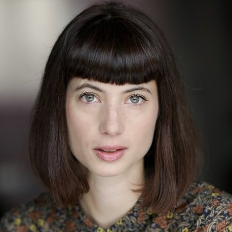 Capucine Lespinas